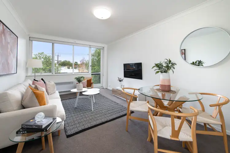 5/75 Denham Street, Hawthorn VIC 3122