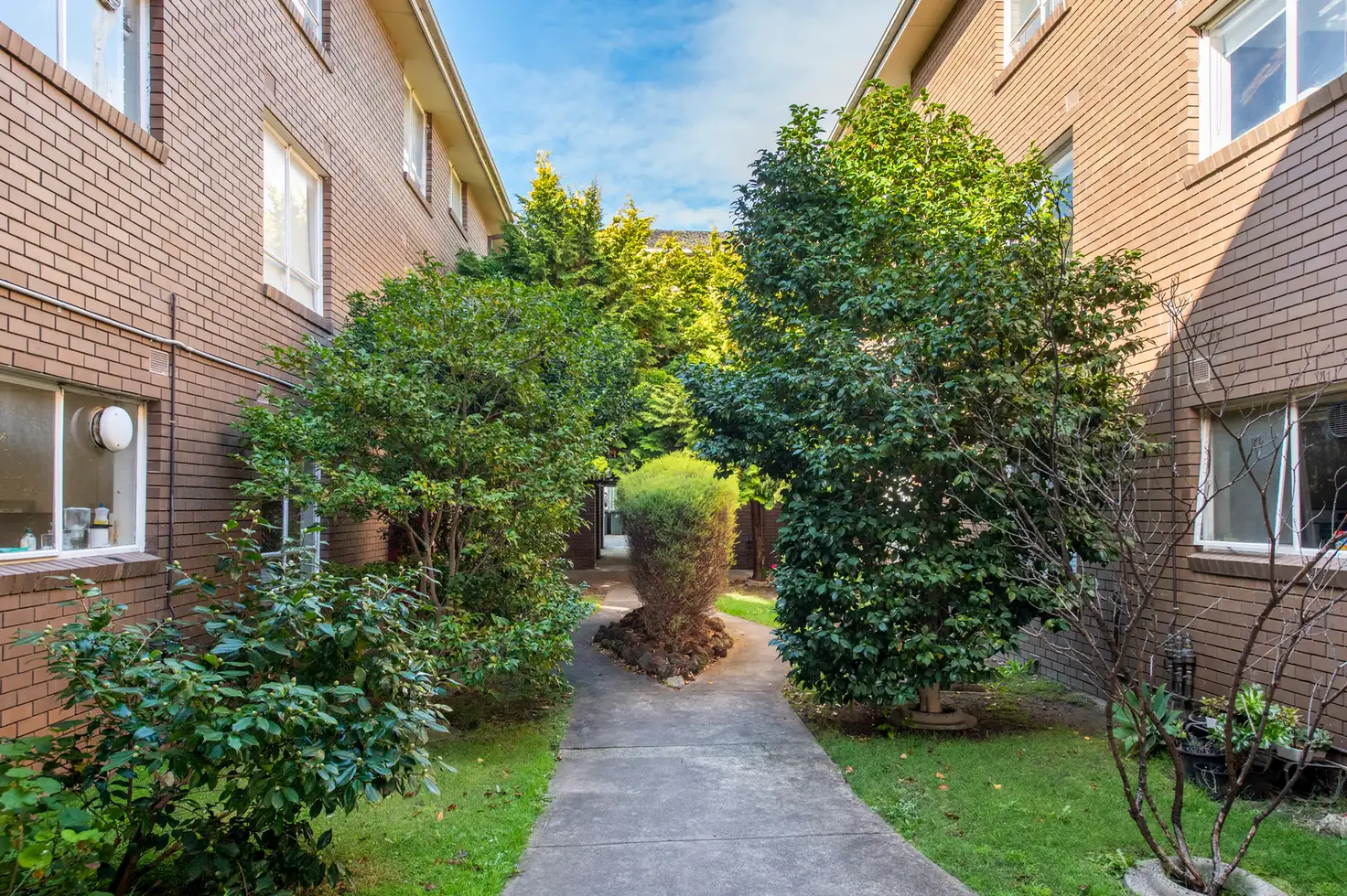 Main view of Homely apartment listing, 18/46-48 Elphin Grove, Hawthorn VIC 3122