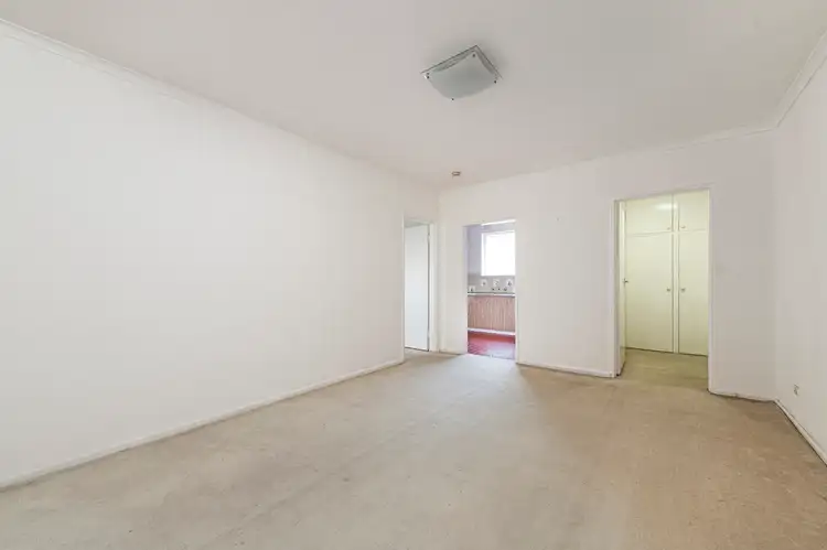 Third view of Homely apartment listing, 18/46-48 Elphin Grove, Hawthorn VIC 3122