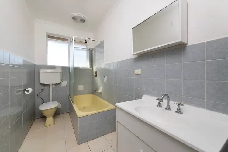 Sixth view of Homely apartment listing, 18/46-48 Elphin Grove, Hawthorn VIC 3122