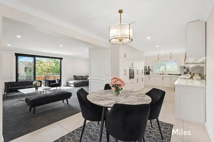 1/105 Brown Street, Heidelberg VIC 3084