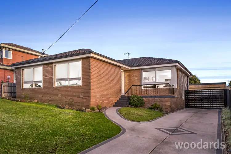 29 Thomas Street, Doncaster East VIC 3109