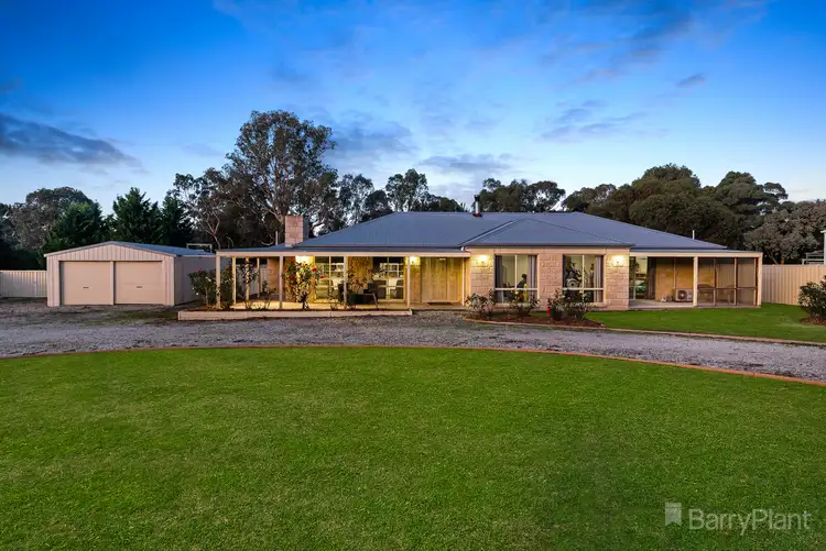 3 Kearns Close, Broadford VIC 3658
