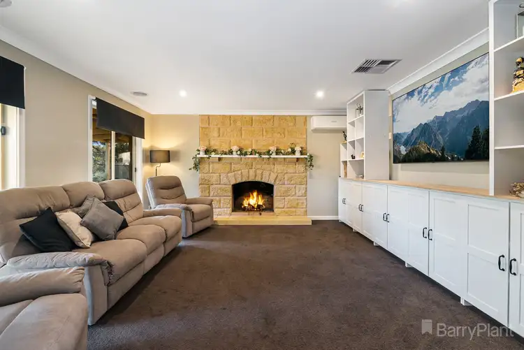 Third view of Homely house listing, 3 Kearns Close, Broadford VIC 3658