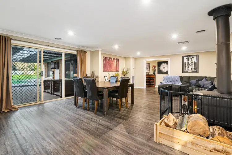 Fourth view of Homely house listing, 3 Kearns Close, Broadford VIC 3658