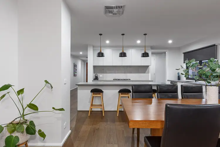 Second view of Homely house listing, 4 Lee Road, Lucas VIC 3350
