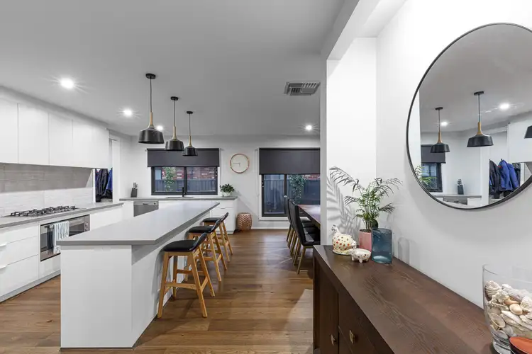 Fourth view of Homely house listing, 4 Lee Road, Lucas VIC 3350