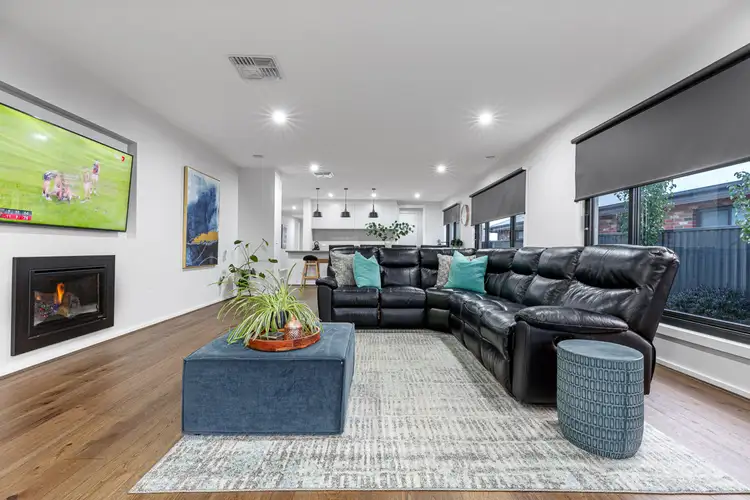 Sixth view of Homely house listing, 4 Lee Road, Lucas VIC 3350