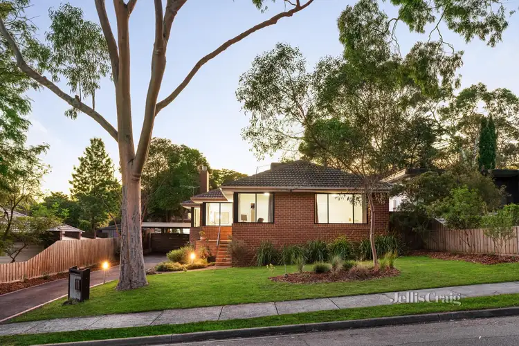 11 Hyacinth Street, Briar Hill VIC 3088
