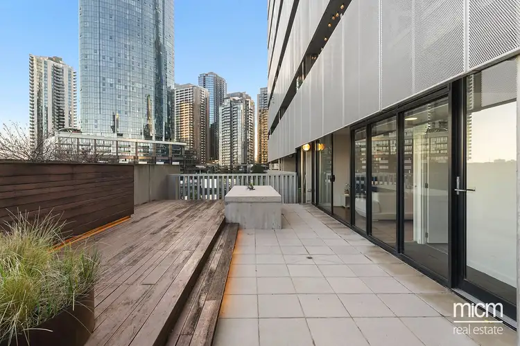 407/152 Sturt Street, Southbank VIC 3006