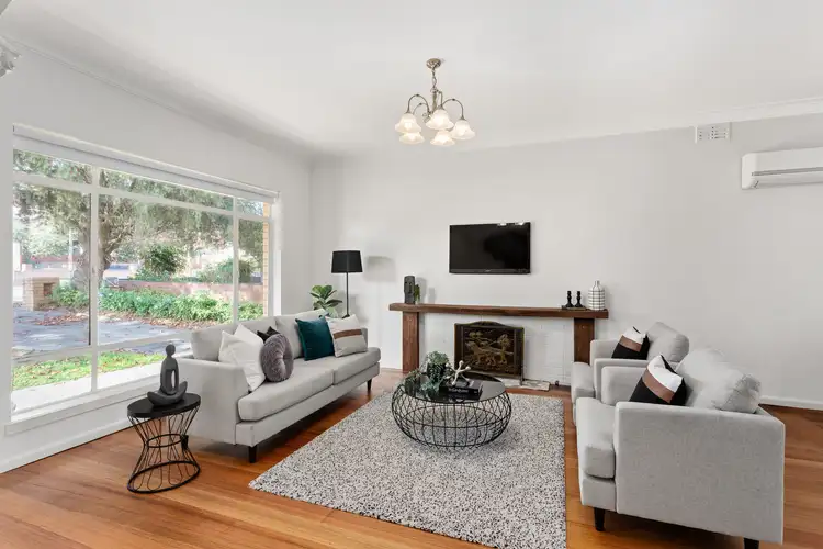 Third view of Homely townhouse listing, 31 Chadstone Road, Malvern East VIC 3145