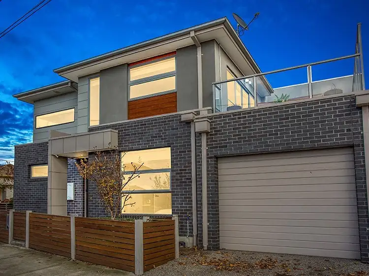 27 Davies Street, Moonee Ponds VIC 3039