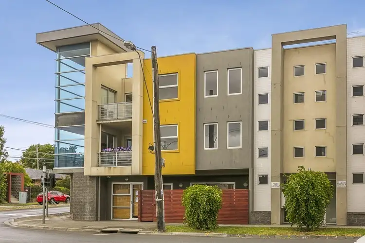 7/228 Buckley Street, Essendon VIC 3040