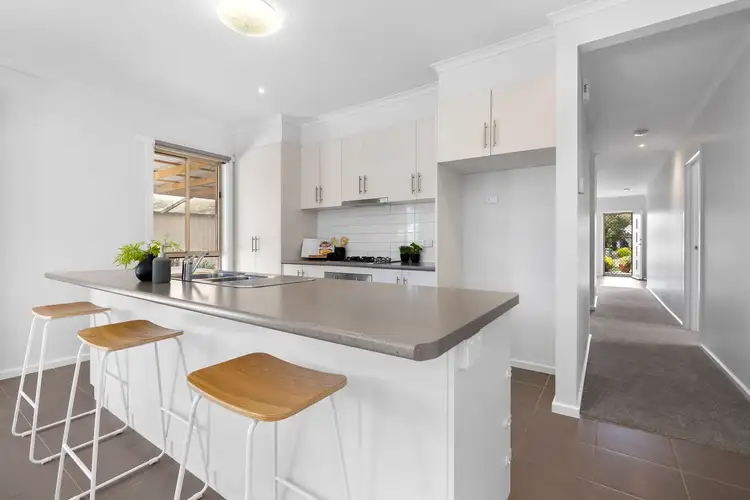 Third view of Homely house listing, 3 Luka Court, Sebastopol VIC 3356