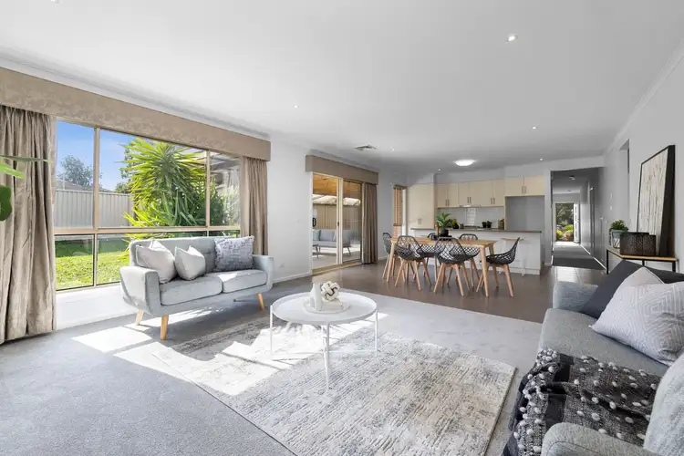 Sixth view of Homely house listing, 3 Luka Court, Sebastopol VIC 3356