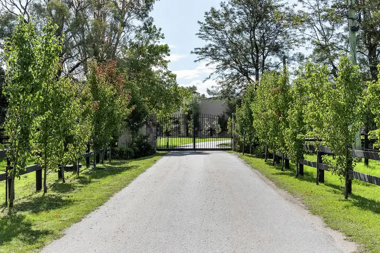 Second view of Homely rural property listing, 795 Thompsons Road, Lyndhurst VIC 3975