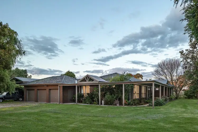 Fourth view of Homely rural property listing, 795 Thompsons Road, Lyndhurst VIC 3975