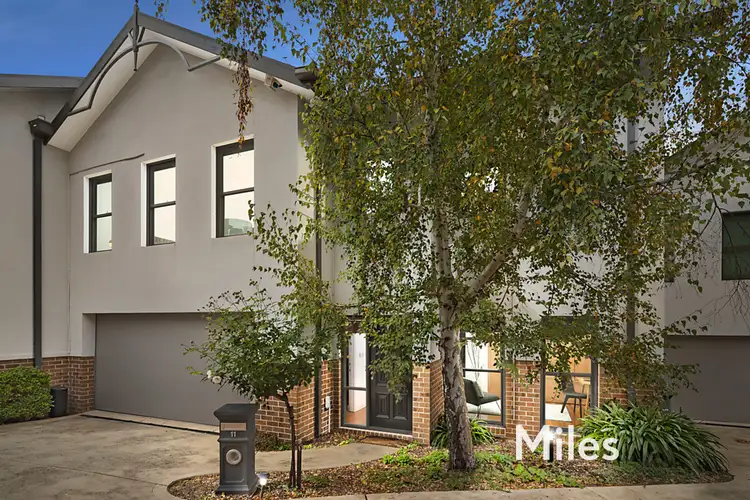 11/113-115 Banksia Street, Eaglemont VIC 3084