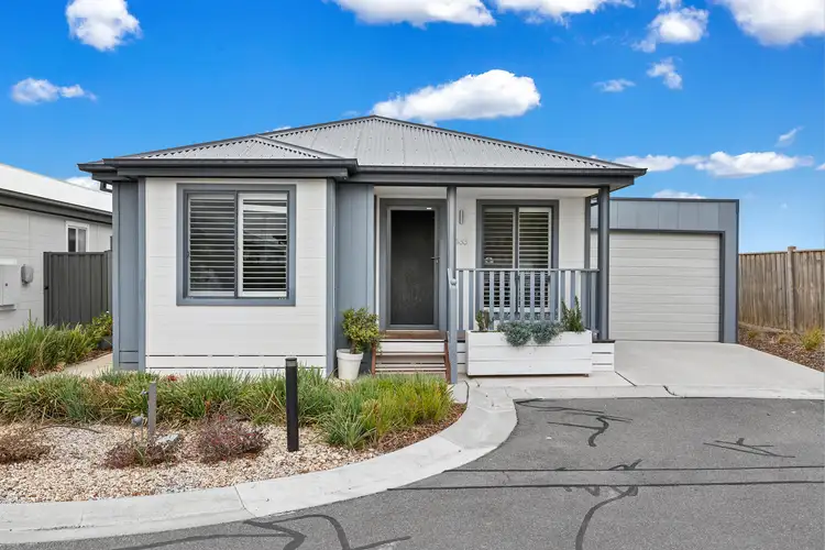 Main view of Homely retirement listing, 433/50 Saltwater Promenade, Point Cook VIC 3030