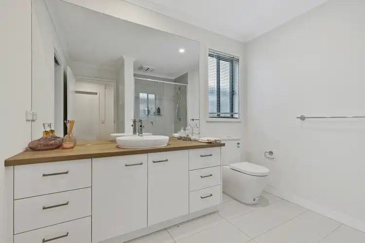 Fourth view of Homely retirement listing, 433/50 Saltwater Promenade, Point Cook VIC 3030
