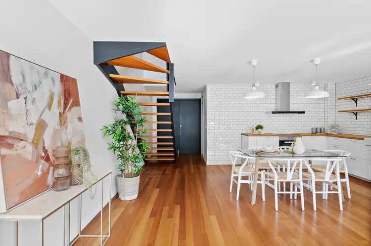 31/27 Queens Road, Melbourne VIC 3004