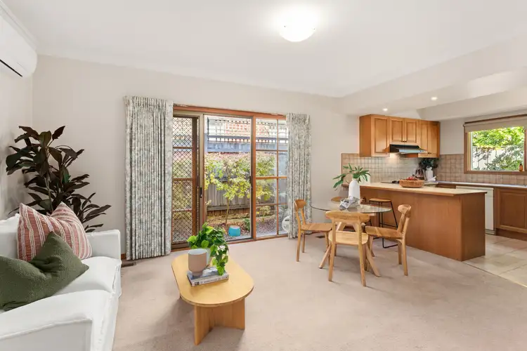 Second view of Homely house listing, 34A Liston Street, Glen Iris VIC 3146