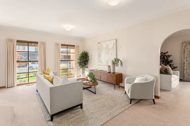 Fifth view of Homely house listing, 34A Liston Street, Glen Iris VIC 3146