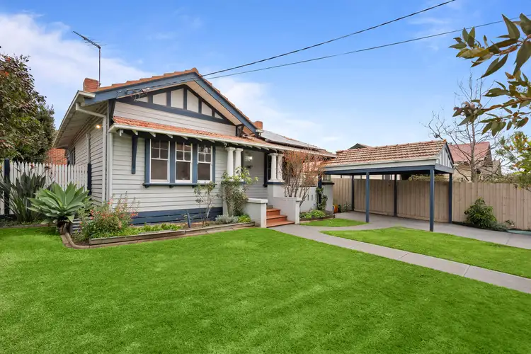 Main view of Homely house listing, 1 Victory Parade, Ascot Vale VIC 3032