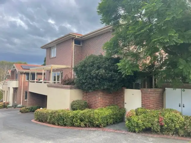 10/184 Lower Heidelberg Road, Ivanhoe East VIC 3079