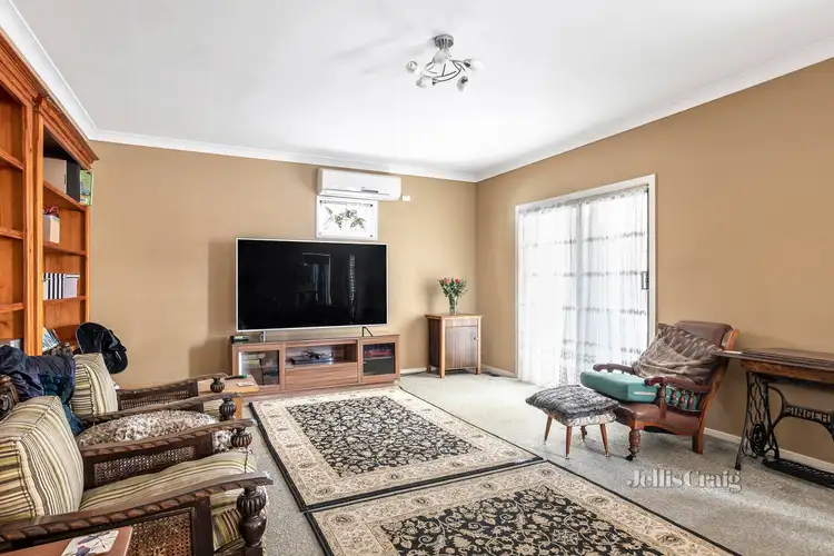 Fifth view of Homely house listing, 21 Dalveen Road, Ivanhoe VIC 3079