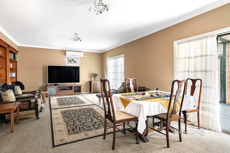 Sixth view of Homely house listing, 21 Dalveen Road, Ivanhoe VIC 3079