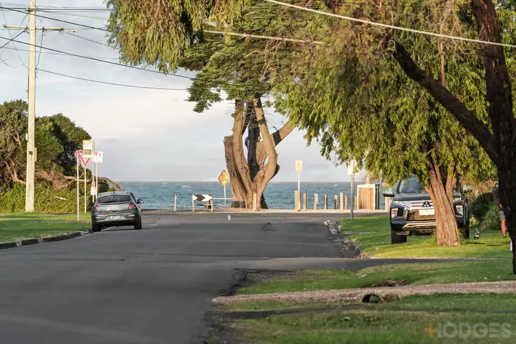 Second view of Homely house listing, 70 Leviens Road, St Leonards VIC 3223