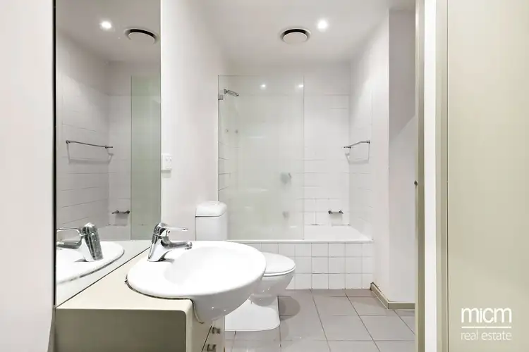 Sixth view of Homely apartment listing, 806/270 King Street, Melbourne VIC 3000