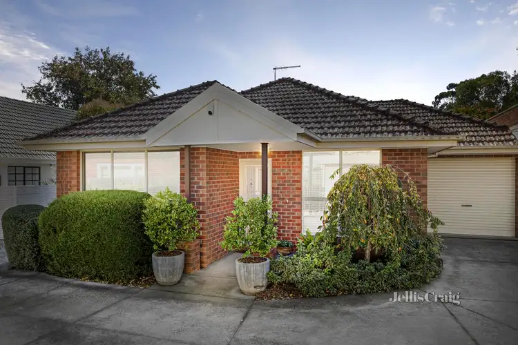 6/40 Magnolia Road, Ivanhoe VIC 3079