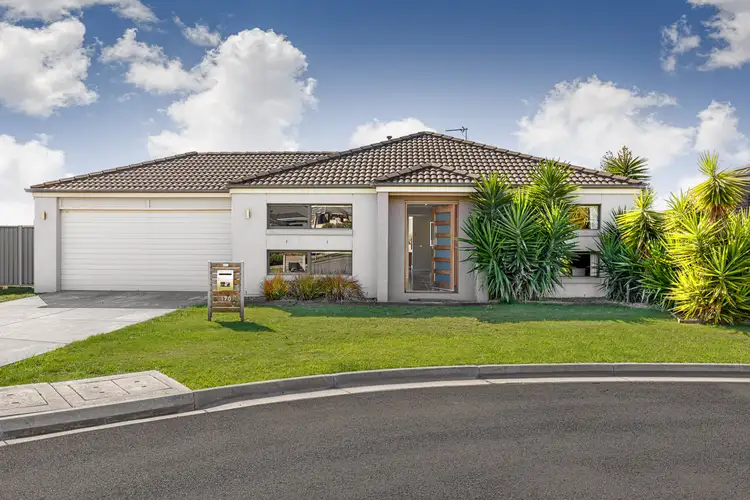 170 Canadian Lakes Boulevard, Canadian VIC 3350
