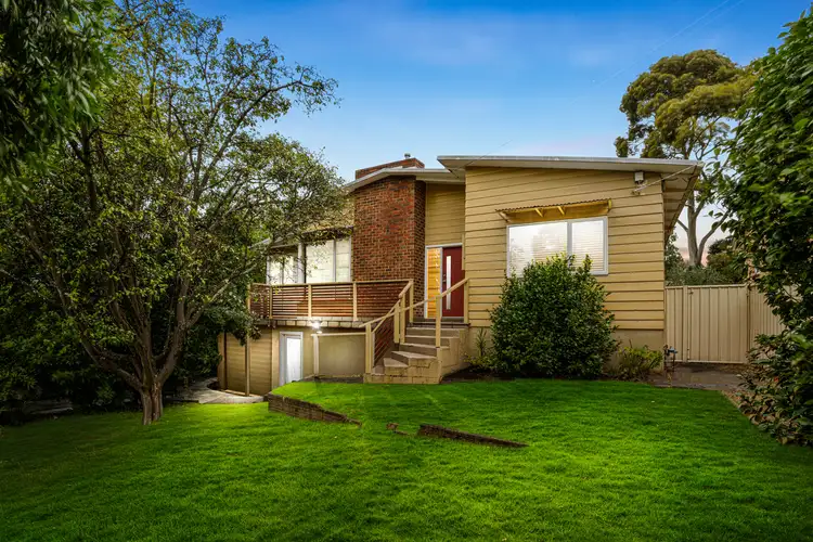14 Kennedy Street, Glen Waverley VIC 3150