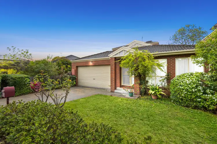 Main view of Homely townhouse listing, 5B Hayfield Road, Mount Waverley VIC 3149