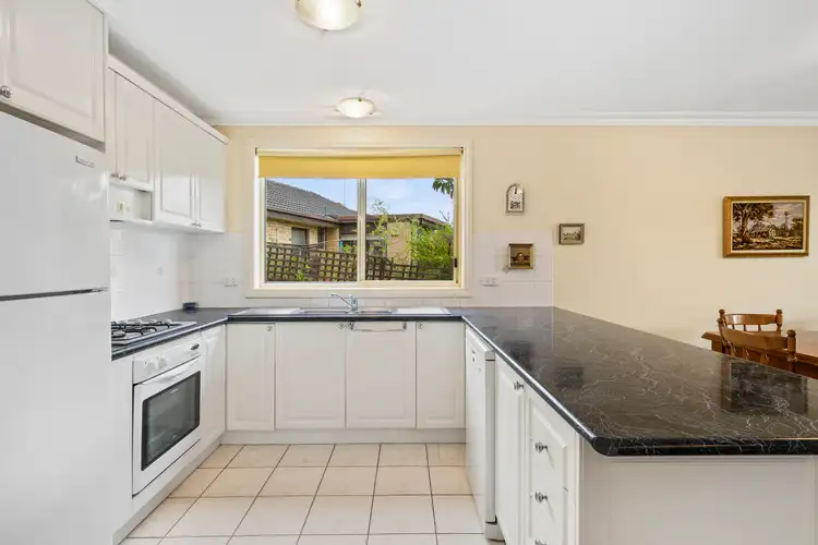 Second view of Homely townhouse listing, 5B Hayfield Road, Mount Waverley VIC 3149