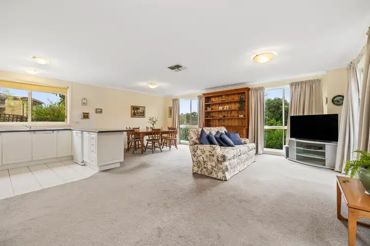 Third view of Homely townhouse listing, 5B Hayfield Road, Mount Waverley VIC 3149
