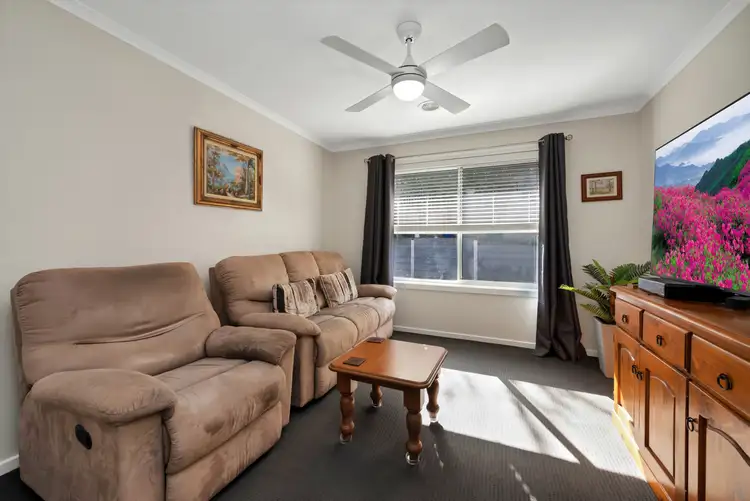 Fourth view of Homely house listing, 5 Narraweena Court, Bunyip VIC 3815