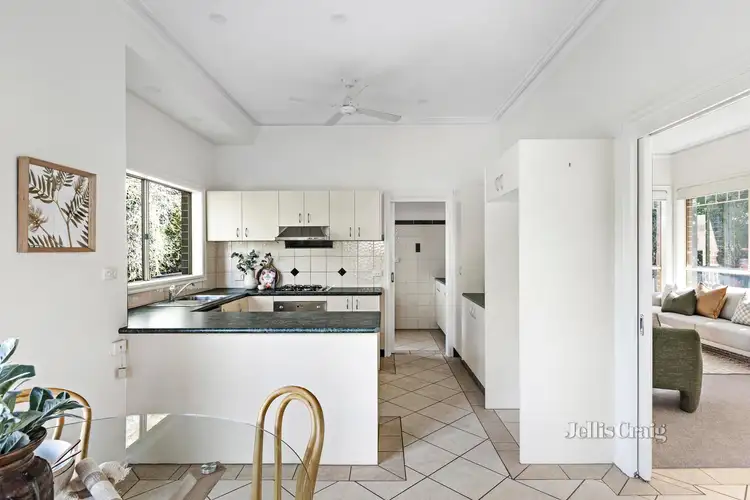 Third view of Homely unit listing, 3/12 Davey Road, Montmorency VIC 3094