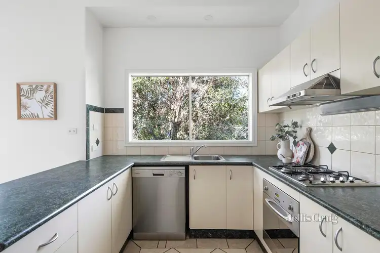 Fourth view of Homely unit listing, 3/12 Davey Road, Montmorency VIC 3094