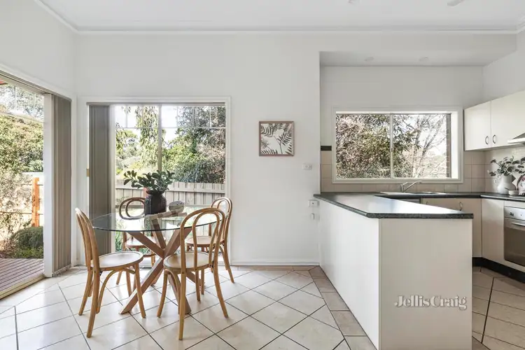 Fifth view of Homely unit listing, 3/12 Davey Road, Montmorency VIC 3094