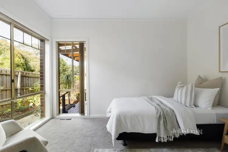 Seventh view of Homely unit listing, 3/12 Davey Road, Montmorency VIC 3094