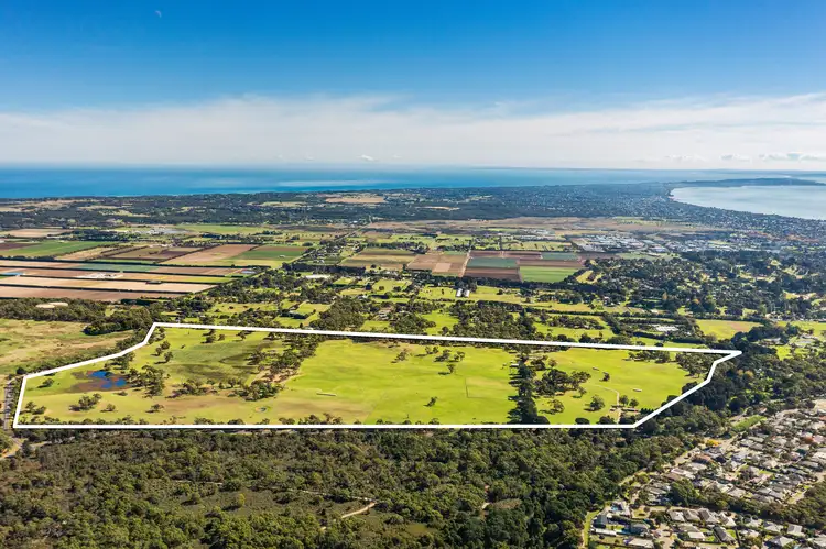 410-430 Jetty Road, Boneo VIC 3939