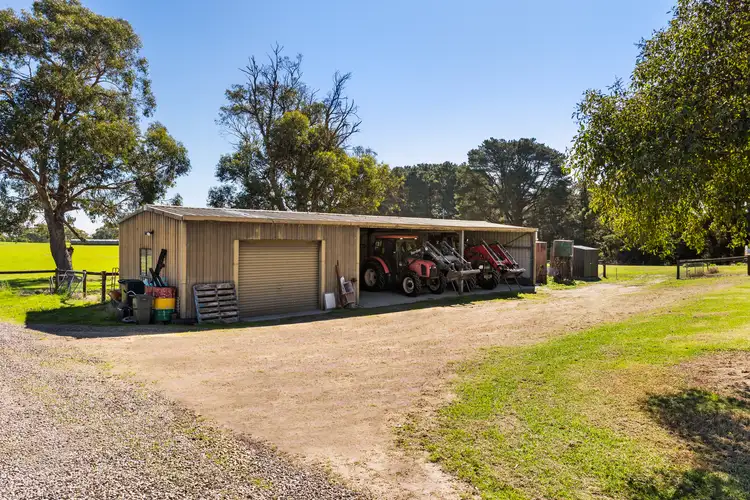 Sixth view of Homely rural property listing, 410-430 Jetty Road, Boneo VIC 3939