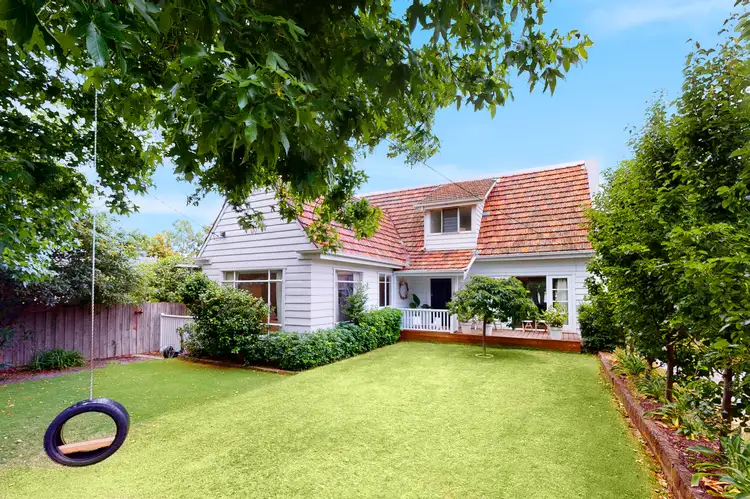 9 Hunter Avenue, Black Rock VIC 3193