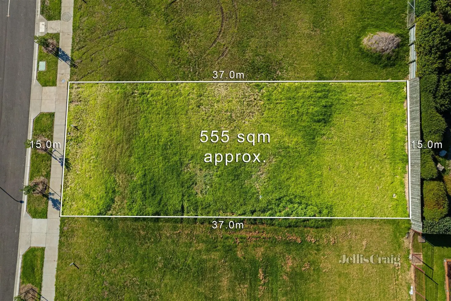Main view of Homely land listing, 10 Longfin Crescent, San Remo VIC 3925