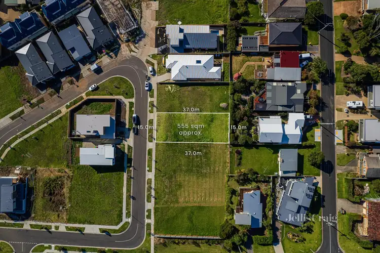 Second view of Homely land listing, 10 Longfin Crescent, San Remo VIC 3925