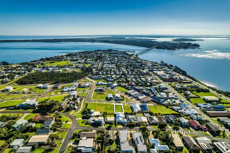 Third view of Homely land listing, 10 Longfin Crescent, San Remo VIC 3925